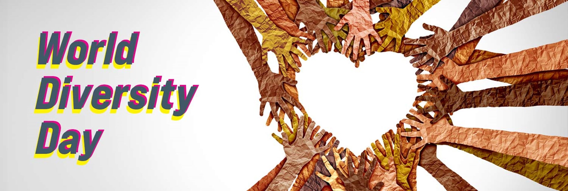 World Diversity Day